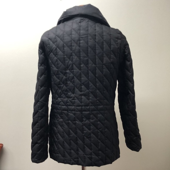 Eddie Bauer down puffy coat - Picture 6 of 11